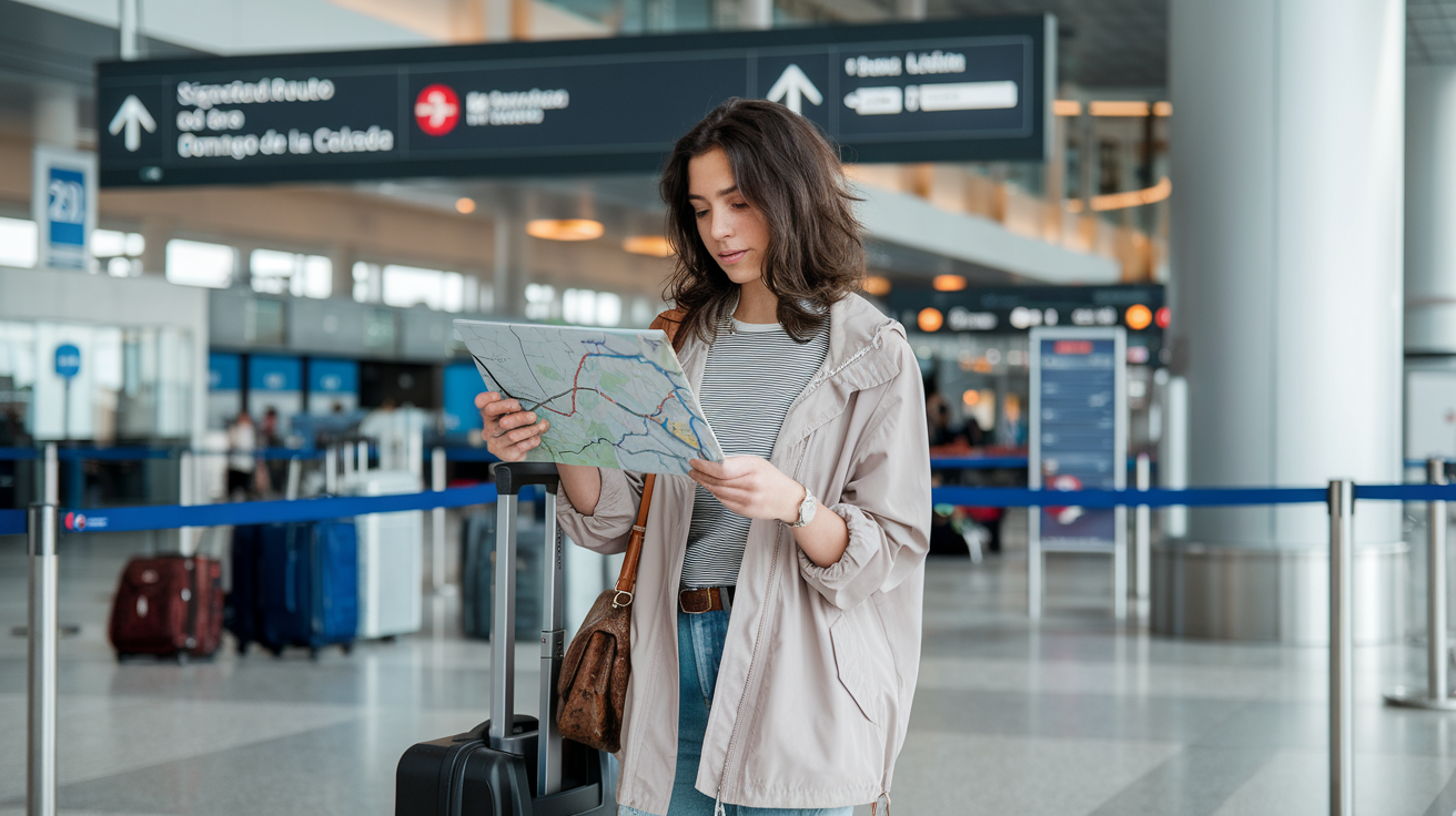 Bilbao Airport Transfer to Domingo de la Calzada: Your Complete Guide